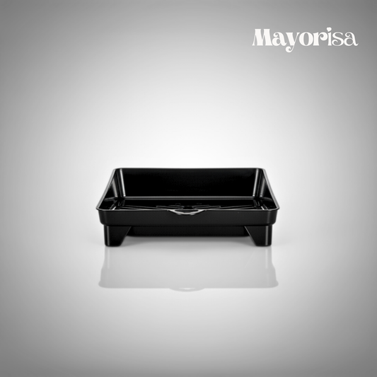 Bandeja para Pintar (Charola) 27x36 cm