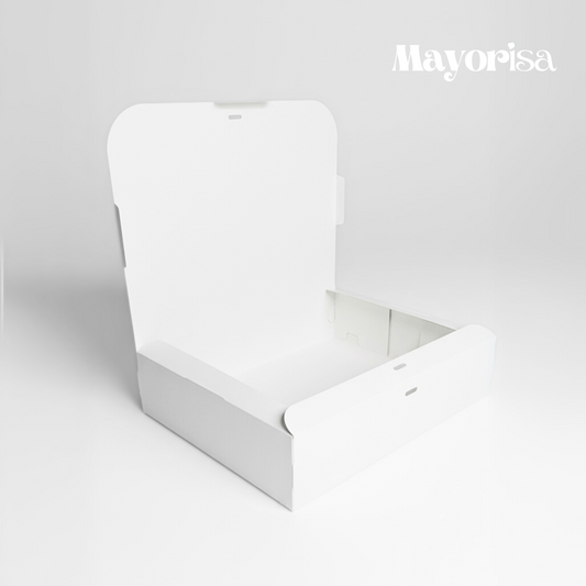 Caja de Envío Autoarmable Foldcote (34x27x8 cm) | Venta por Mayor