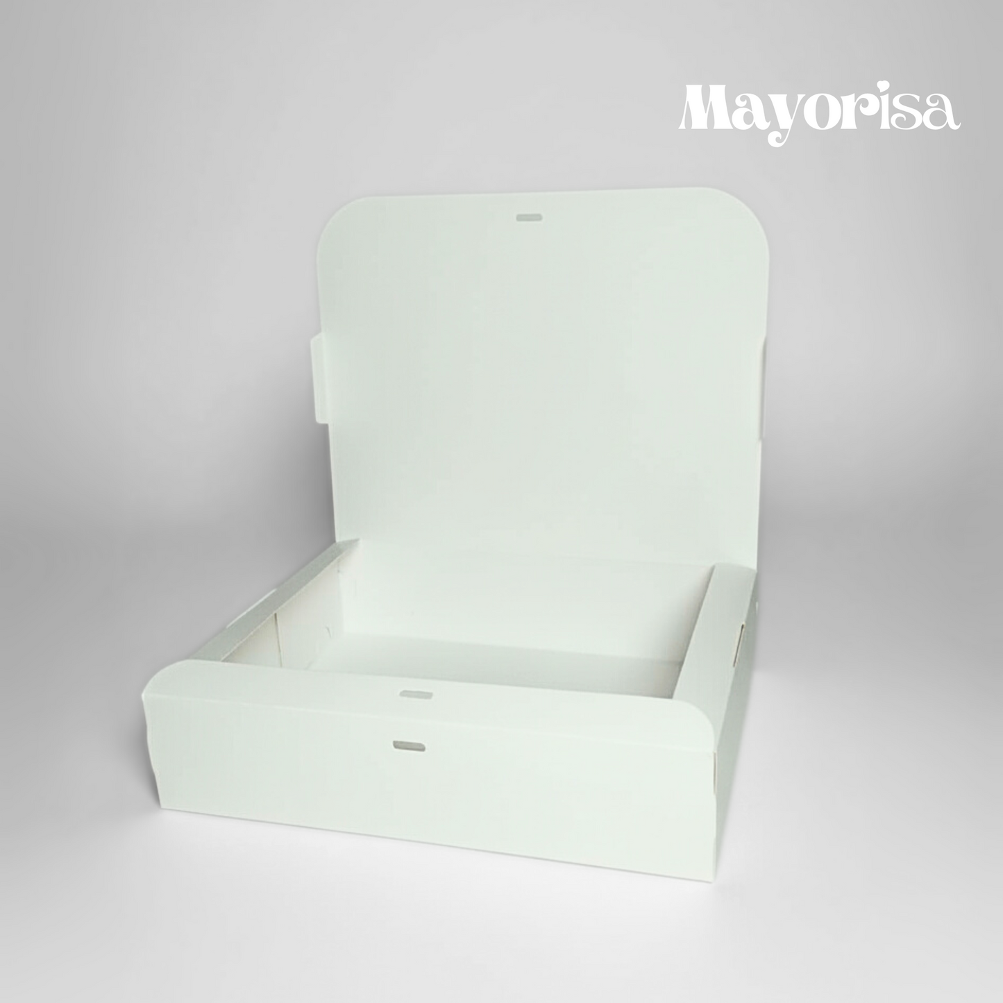 Caja de Envío Autoarmable Foldcote (34x27x8 cm) | Venta por Mayor