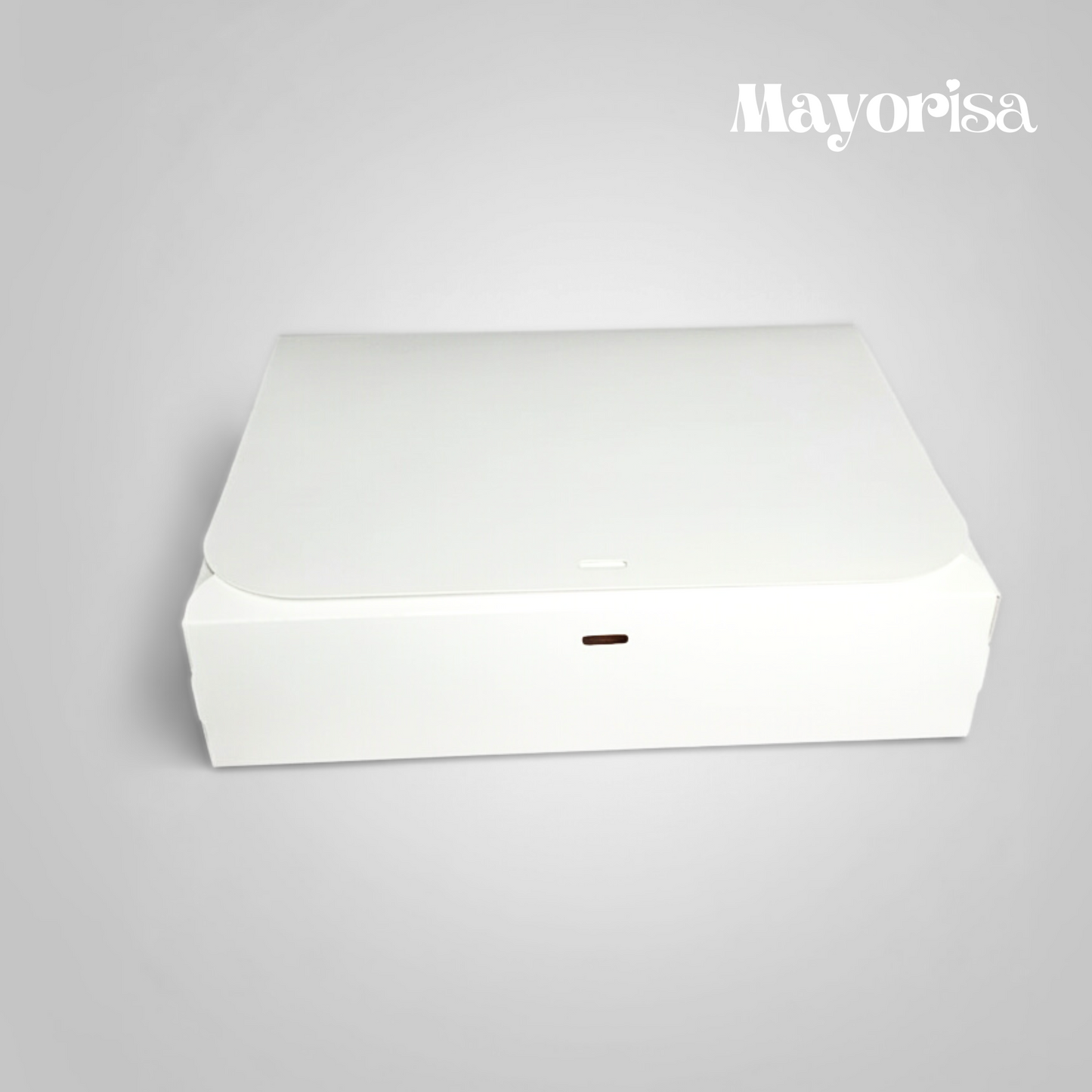 Caja de Envío Autoarmable Foldcote (34x27x8 cm) | Venta por Mayor