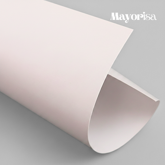 Cartón Foldcote Blanco Calibre #14 #16 #18 #20 #24 | Mayorisa Perú