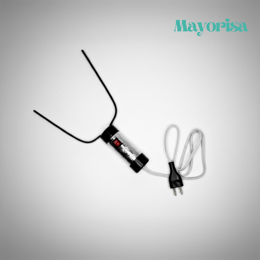 Cortadora de Tecnopor de Arco (Alambre Caliente)