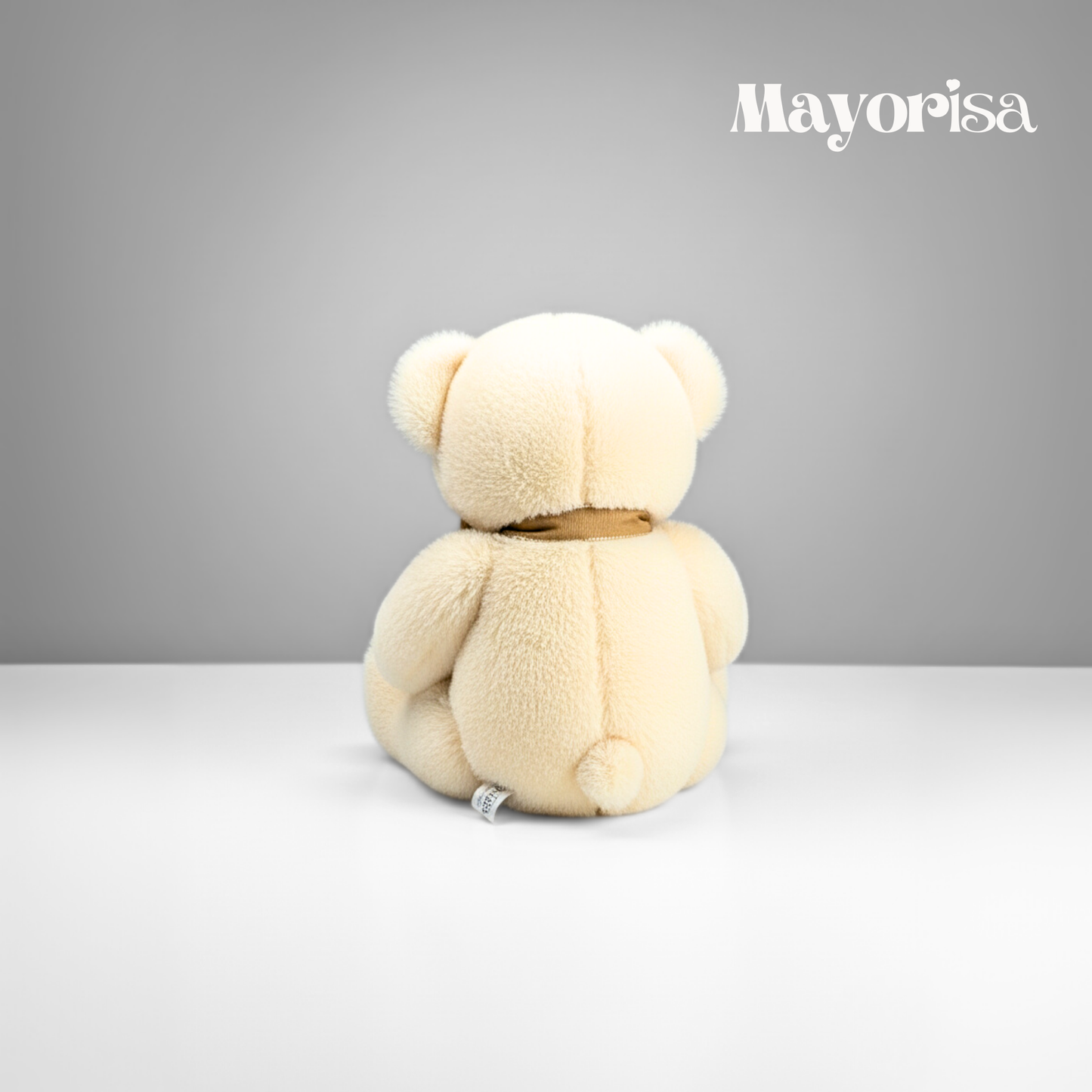 Peluche Oso 'Blondie' 30 cm - Tierno Complemento para Regalos