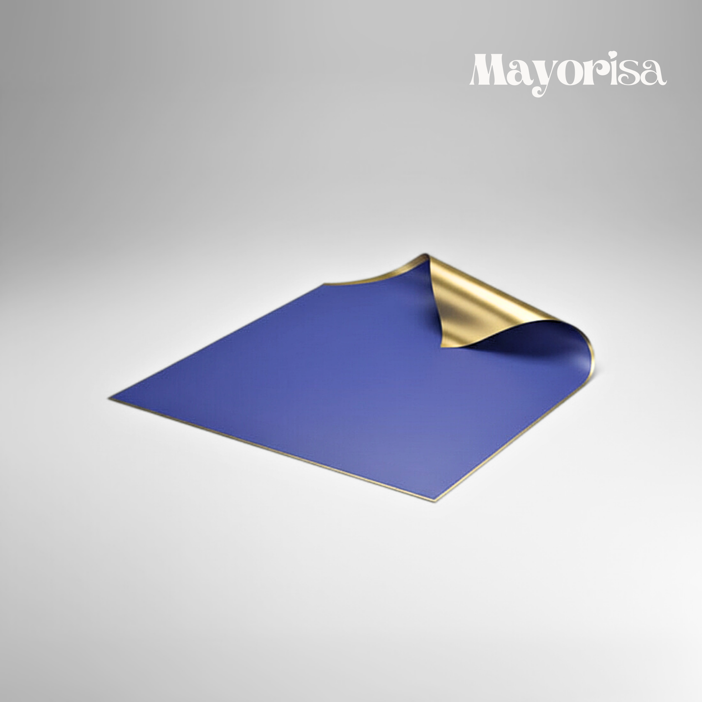 Papel Coreano Premium Impermeable para Ramos y Regalos (58x58 cm)