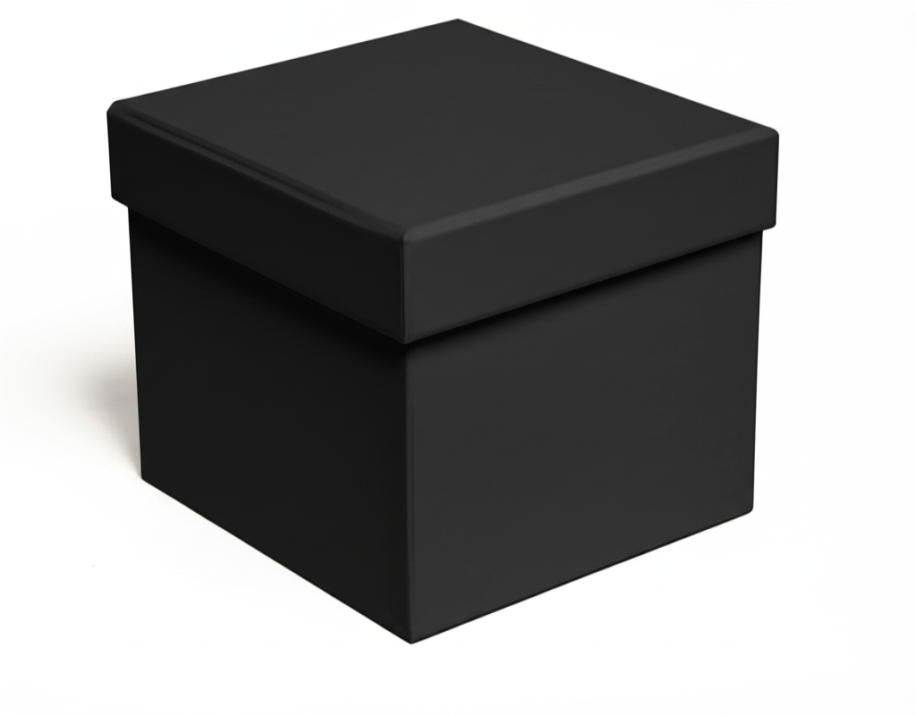 Cajas Cuadradas para Regalos y Desayunos Sorpresa (15x15x15 cm) | Calidad Standard y Premium