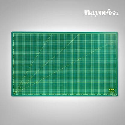 Base de Corte (Mat) Autorreparable CBIT | Tamaños A1, A2 y A3