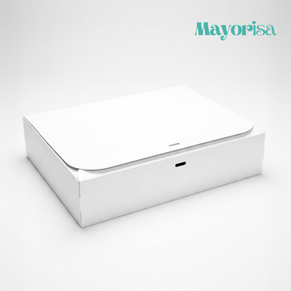 Caja de Envío Autoarmable Foldcote (34x27x8 cm) | Venta por Mayor