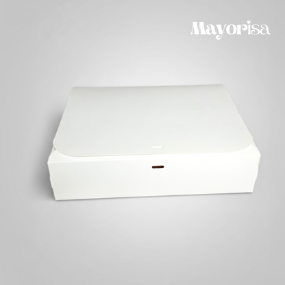 Caja de Envío Autoarmable Foldcote (34x27x8 cm) | Venta por Mayor