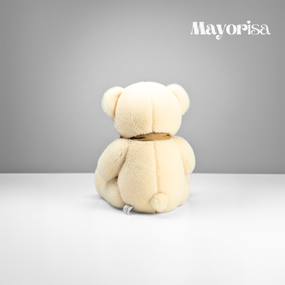 Peluche Oso 'Blondie' 30 cm - Tierno Complemento para Regalos