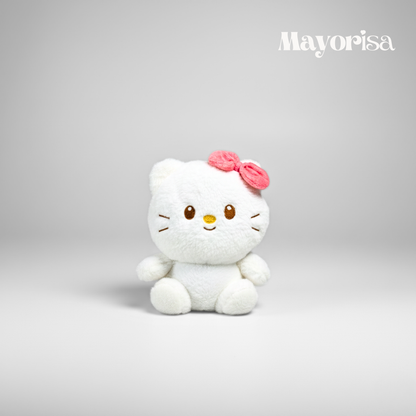 Peluche 'Baby' 20 cm para Baby Shower y Recién Nacidos - Colores Pastel