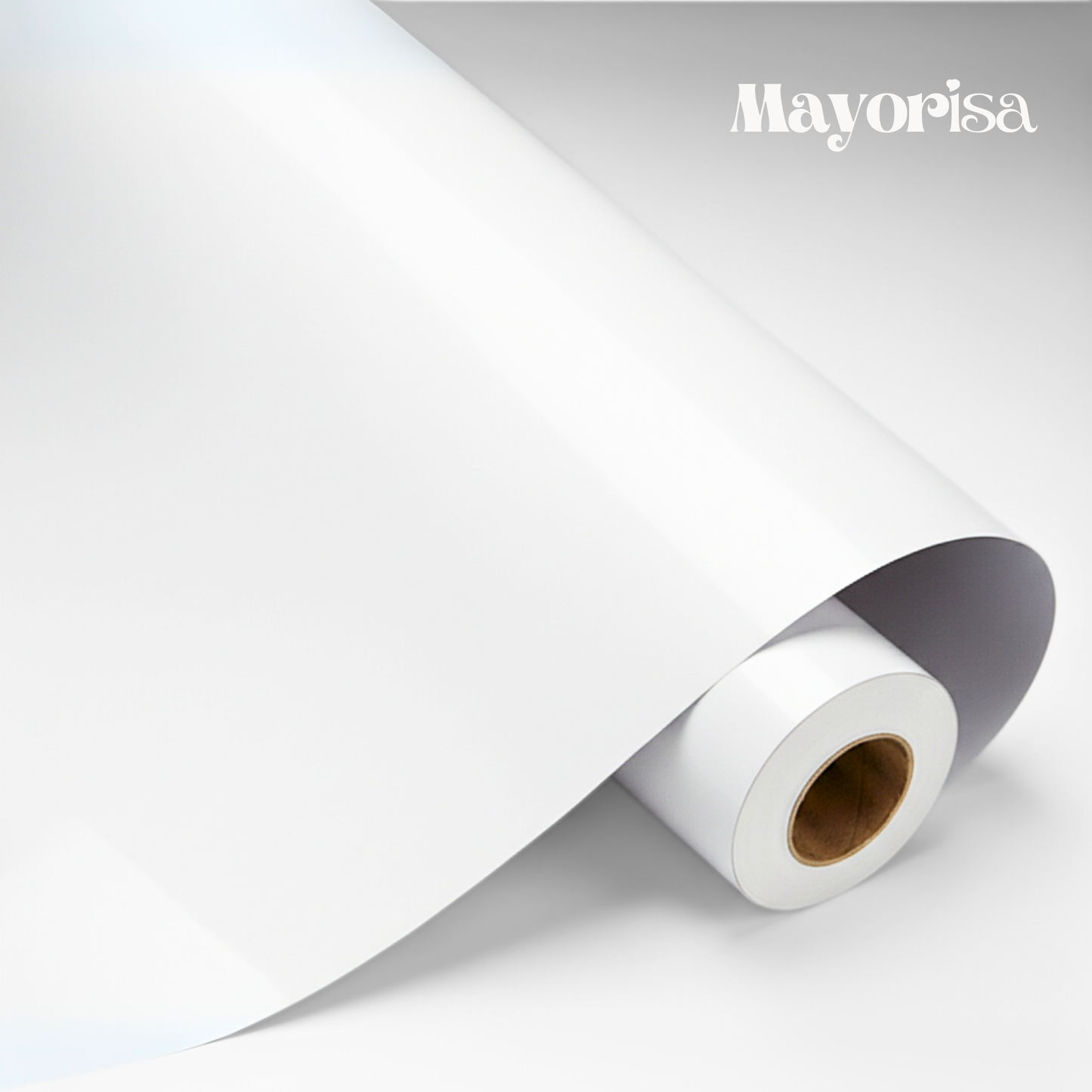 Vinil Adhesivo por Metros para Plotter de Corte | Varios Colores