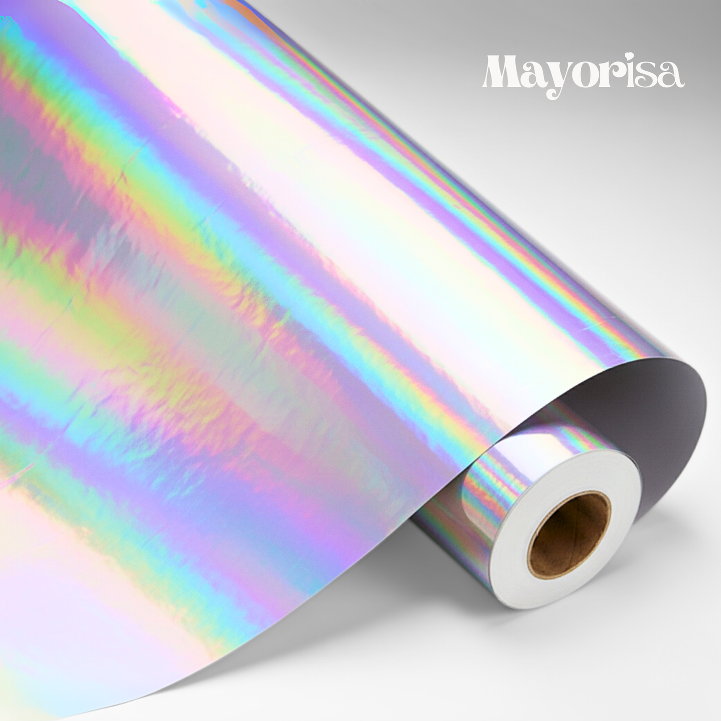 Vinil Adhesivo por Metros para Plotter de Corte | Varios Colores
