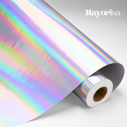 Vinil Adhesivo por Metros para Plotter de Corte | Varios Colores